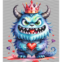 Valentine's Day-QRJ  322